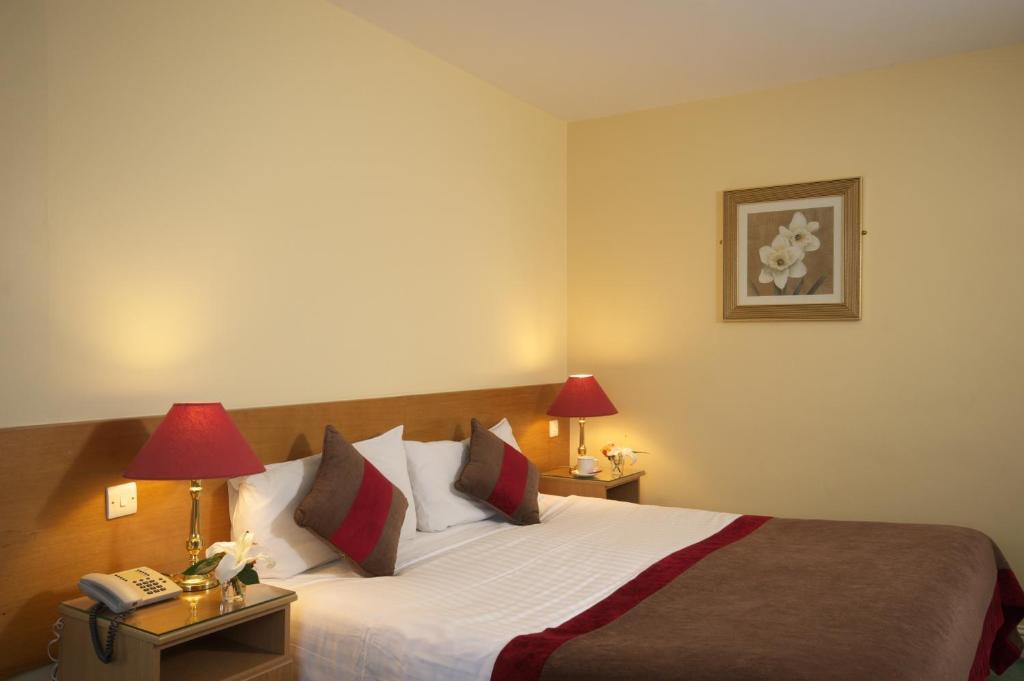 Murphys Of Killarney Habitación foto