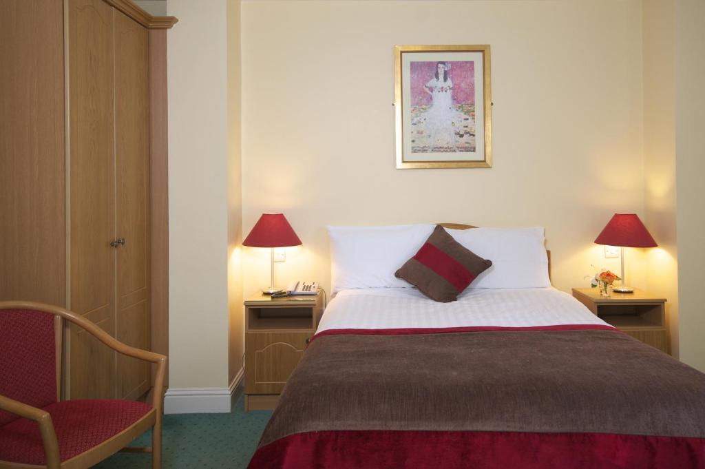 Murphys Of Killarney Habitación foto