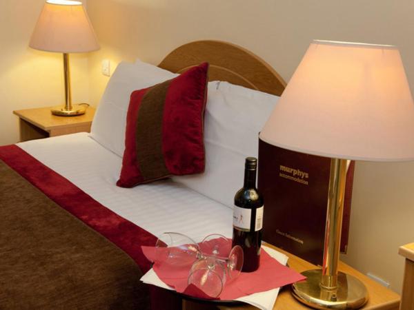 Murphys Of Killarney Habitación foto