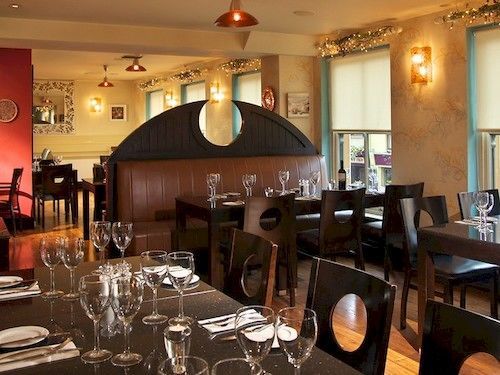 Murphys Of Killarney Exterior foto