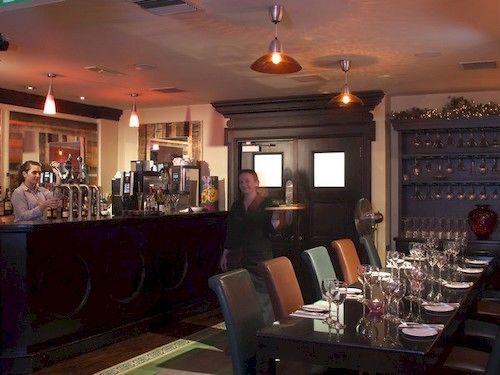 Murphys Of Killarney Exterior foto
